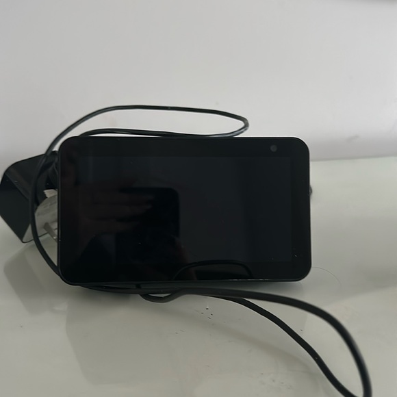 Echo Show 5 (2nd generation 2021) - Picture 2 of 2